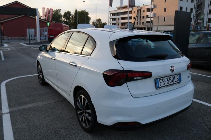 FIAT Tipo 5 porte II 2016 - Tipo 5p 1.4 Easy 95cv my18