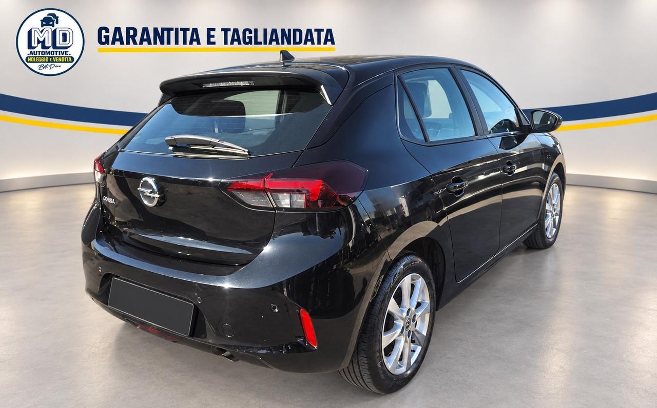 Opel Corsa 1.2 Edition PREZZO REALE NO VINCOLI