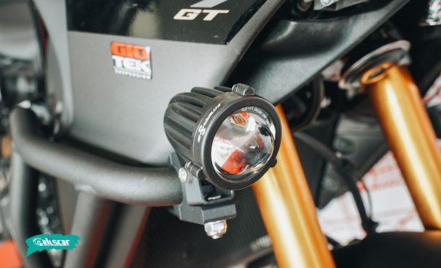 YAMAHA Tracer 9 GT TRACER 9GT