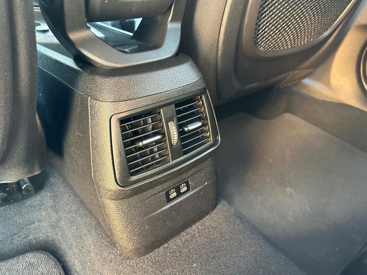 Bmw Serie 2 Gran Tourer 220d aut.