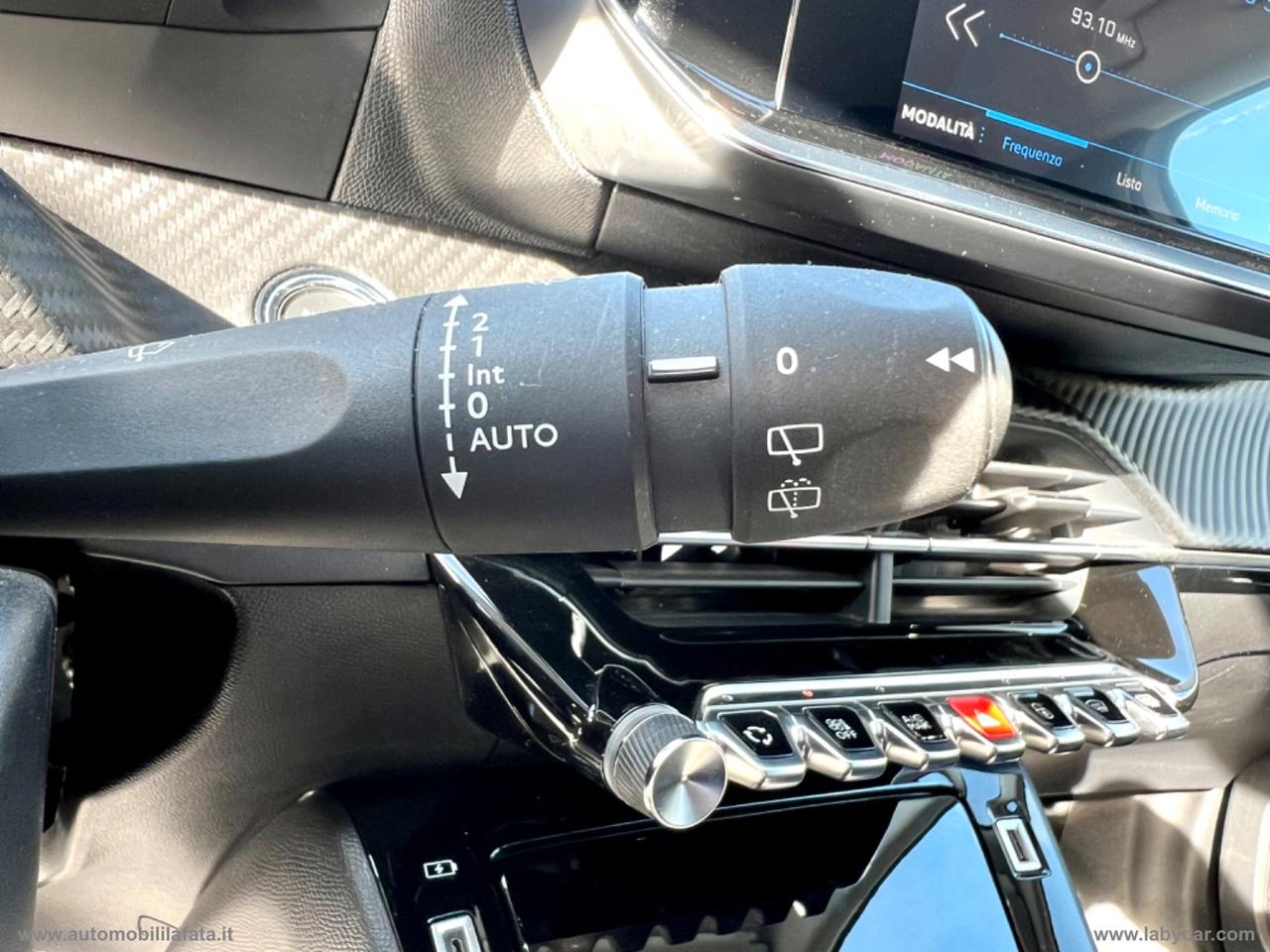 PEUGEOT 2008 BlueHDi 110 S&S Allure Pack 08/2022 22.200KM