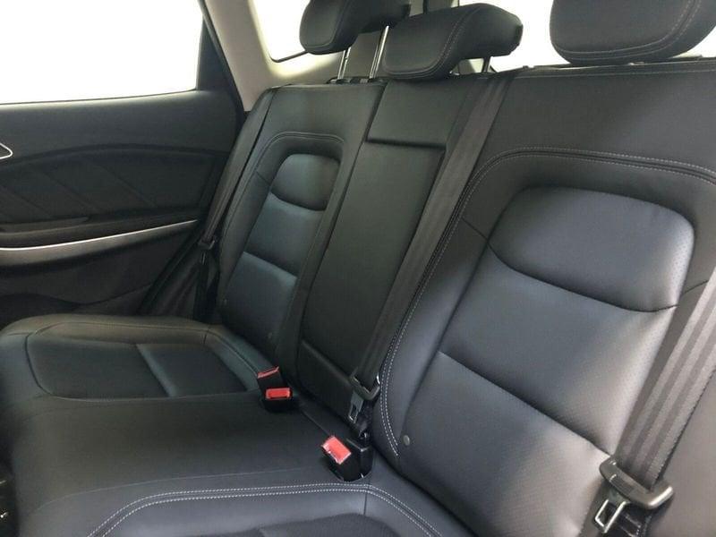 DR AUTOMOBILES drF35 1.5 turbo Gpl 149cv 1.5 turbo Gpl 149cv