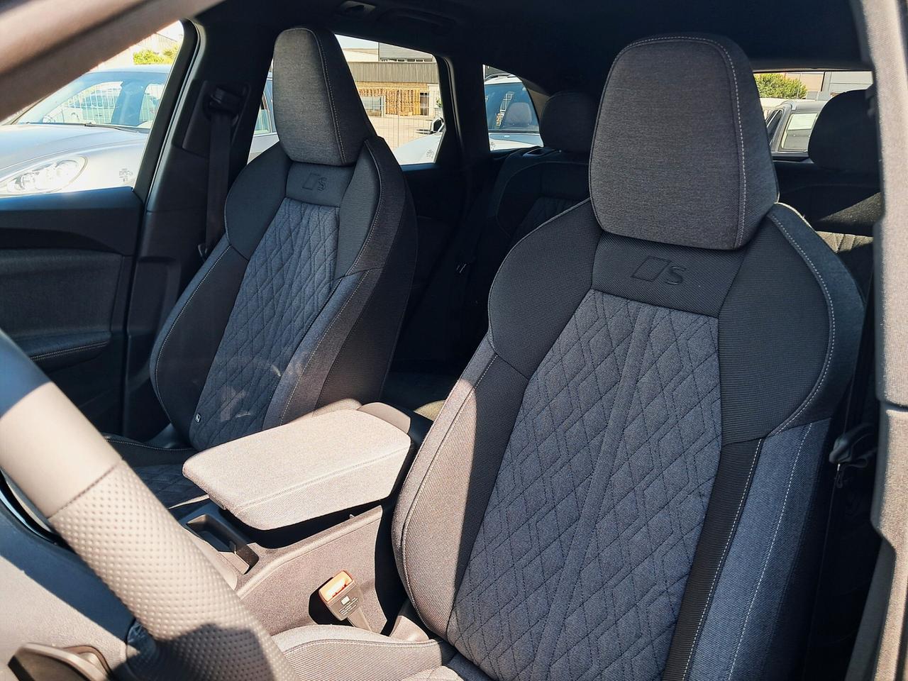 Audi Q5 TDi 150 kW mHEV+ S tronic quattro S line edition