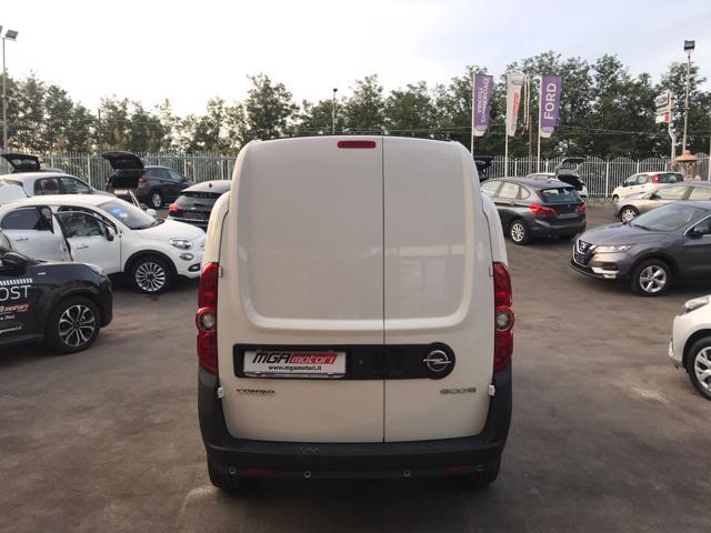 OPEL Combo 1.6 CDTI 105CV PC-TA Van Blitz (1000kg) E6