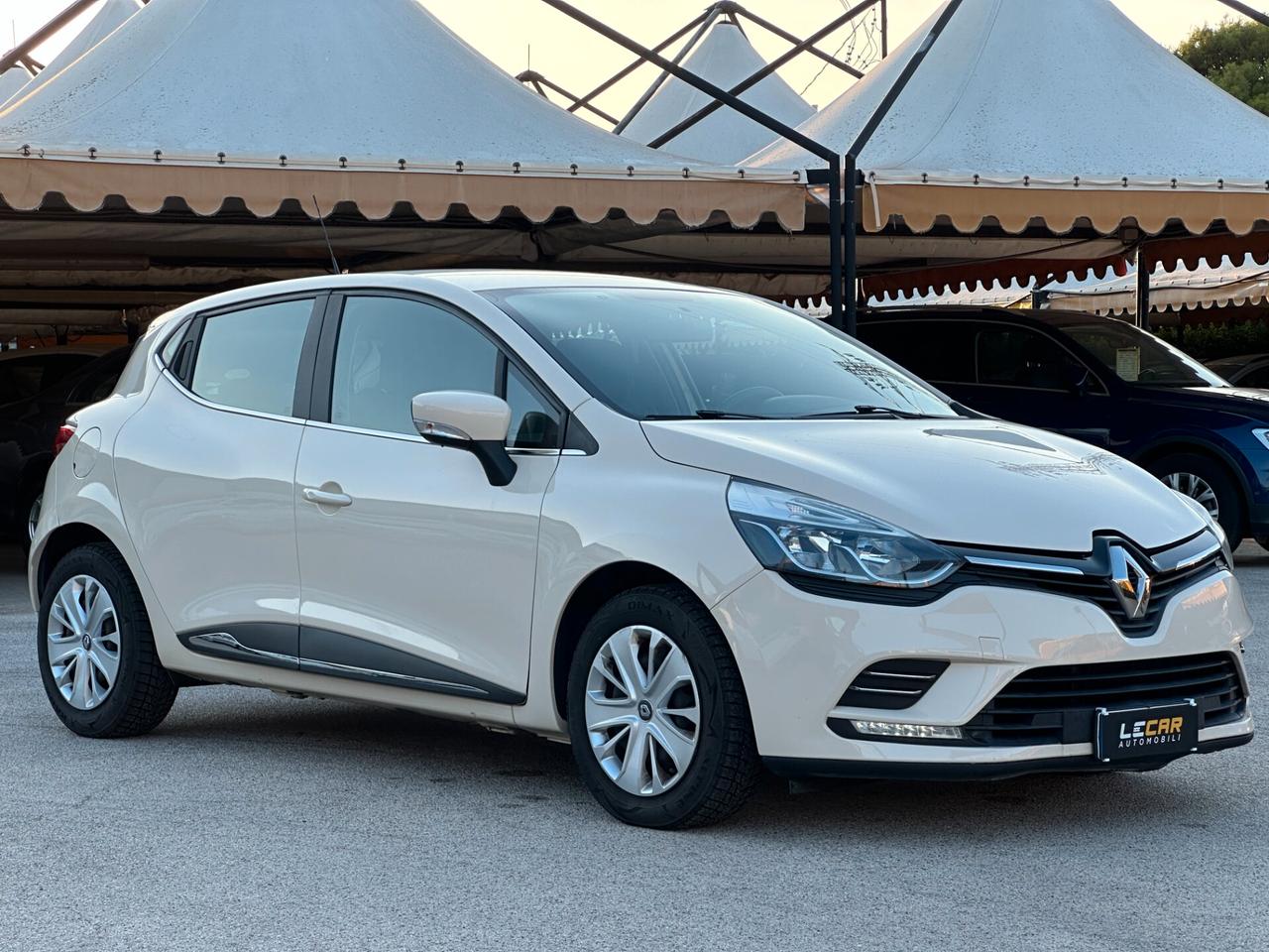 RENAULT Clio 1.5 dCi 8V 90CV Start&Stop Energy Intens