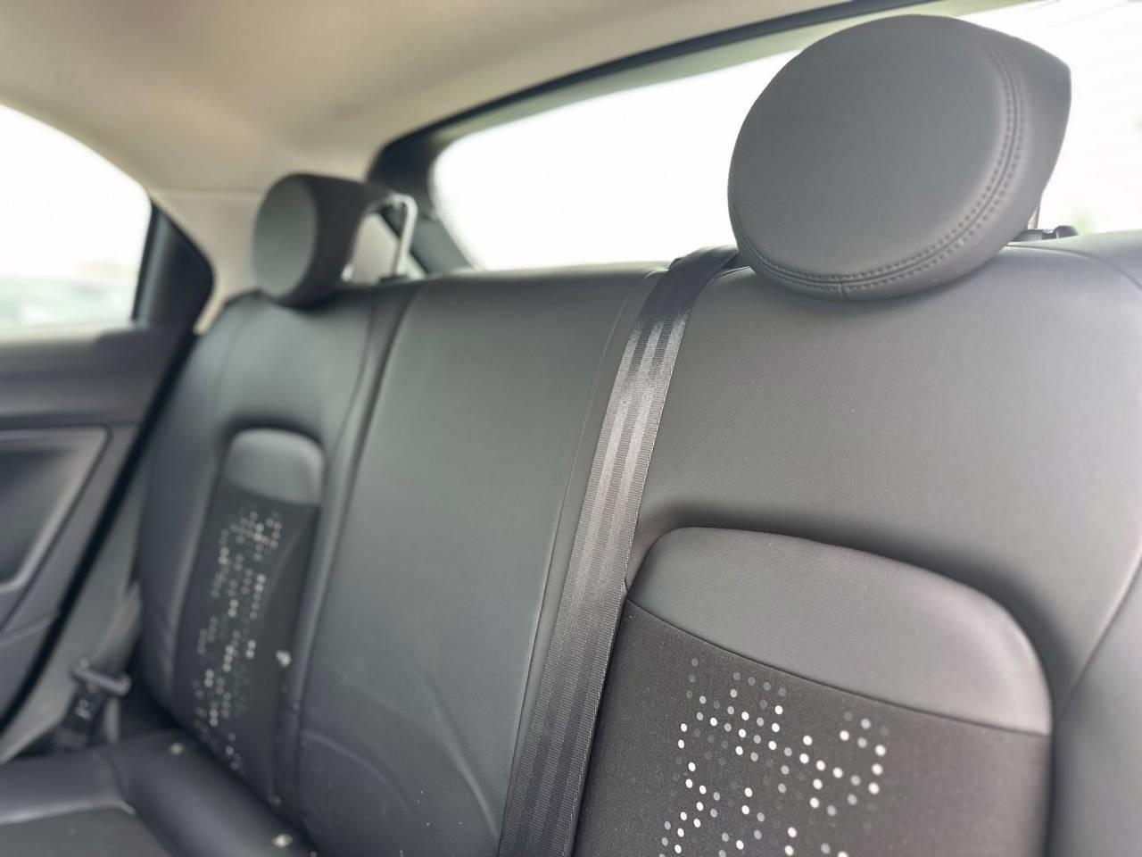 FIAT 500 X 2018 - 500X 1.3 mjt Connect 95cv