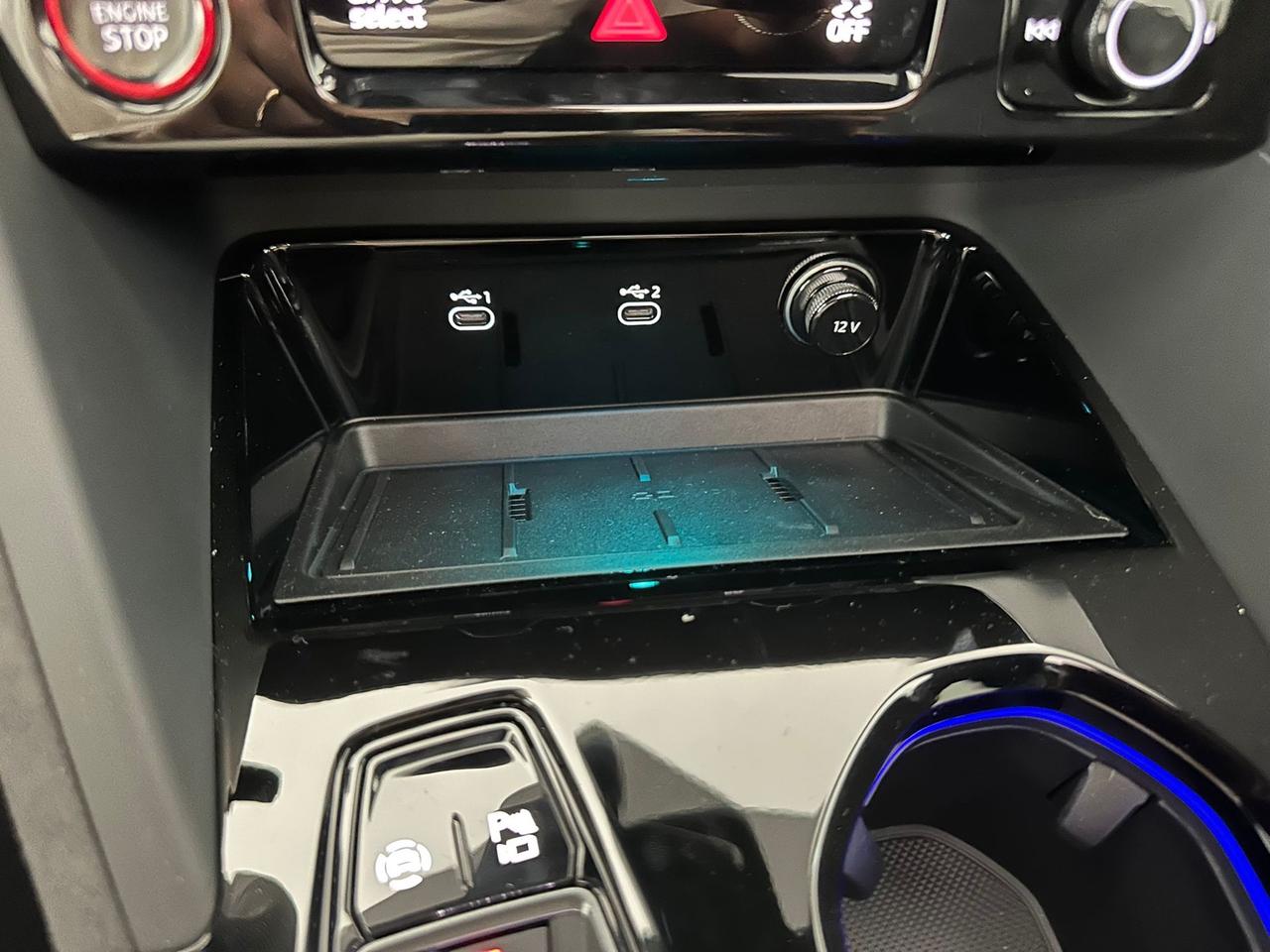 AUDI Q5 SPORTBACK 2.0 MHEV 2X S-LINE TETTO PANORAMICO
