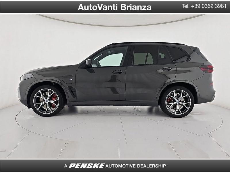 BMW X5 X5 xDrive50e Msport Pro