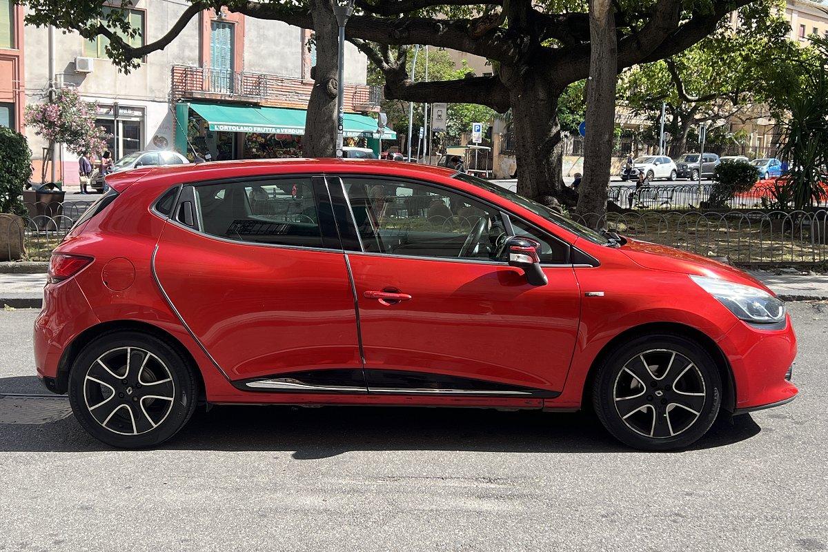 RENAULT Clio dCi 8V 75 CV Start&Stop 5 porte Energy Duel