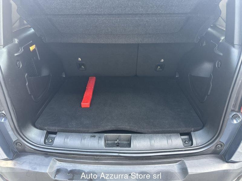 Jeep Renegade 1.5 turbo t4 mhev Altitude 2wd dct *PROMO AZZURRA*
