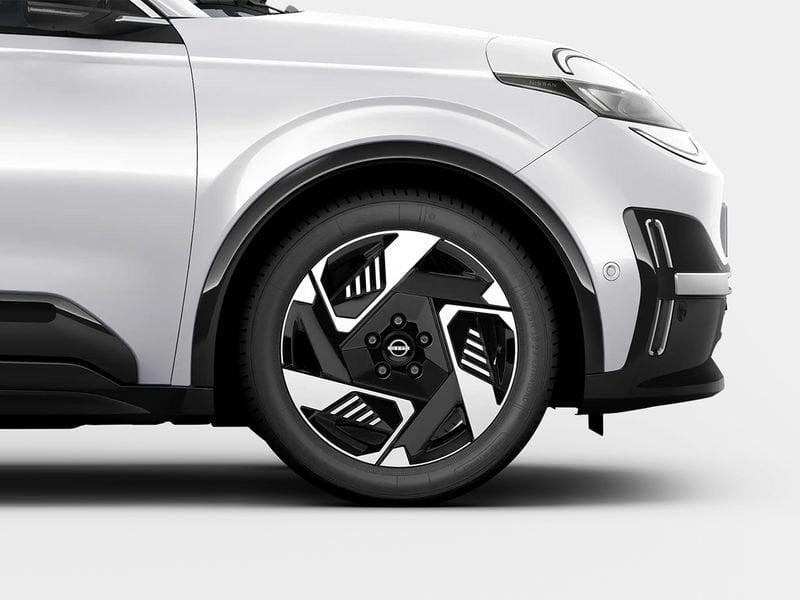 Nissan Micra Micra 52 kWh Evolve