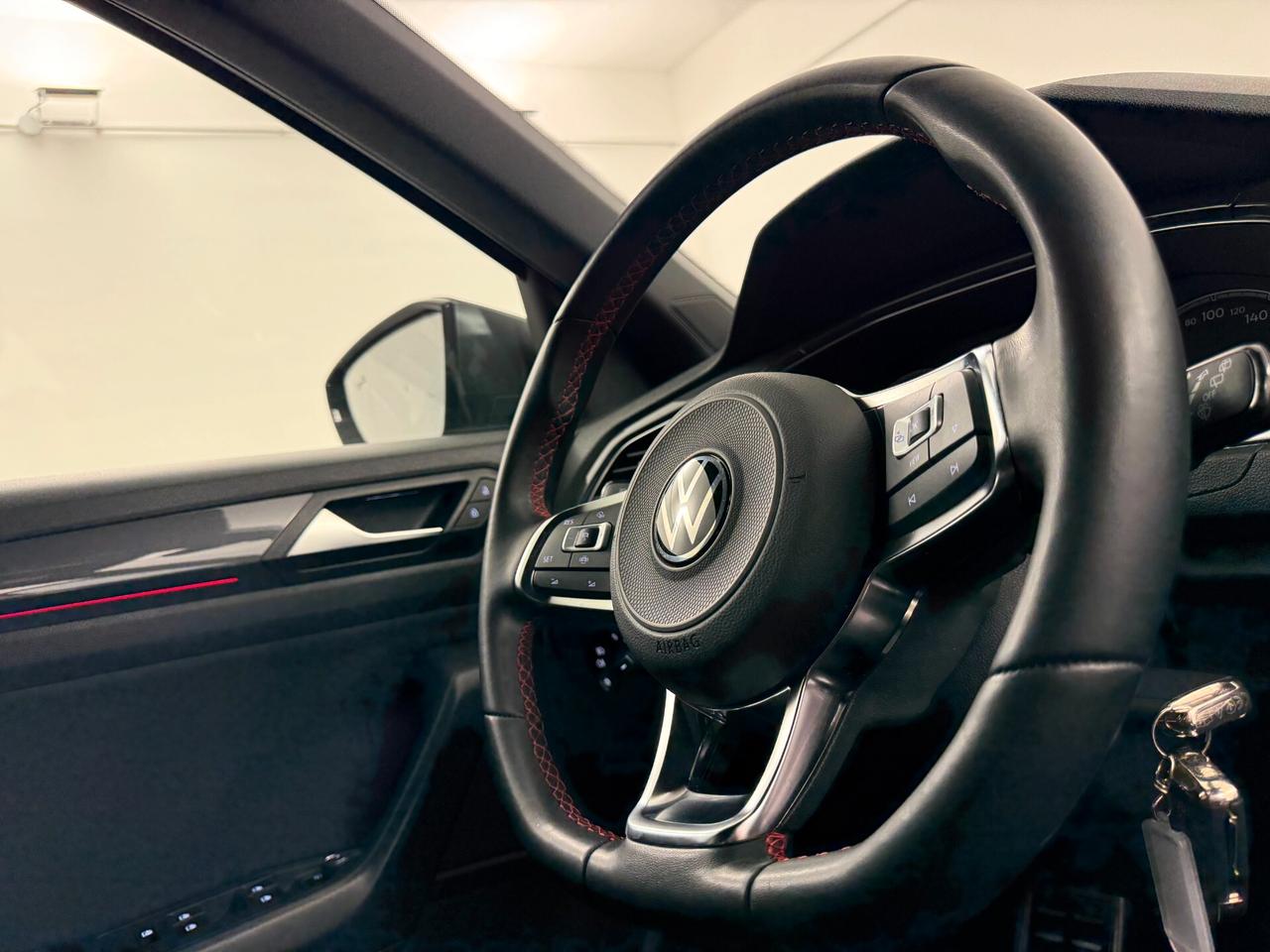 Volkswagen T-Roc 1.0 TSI Style BlueMotion Technology