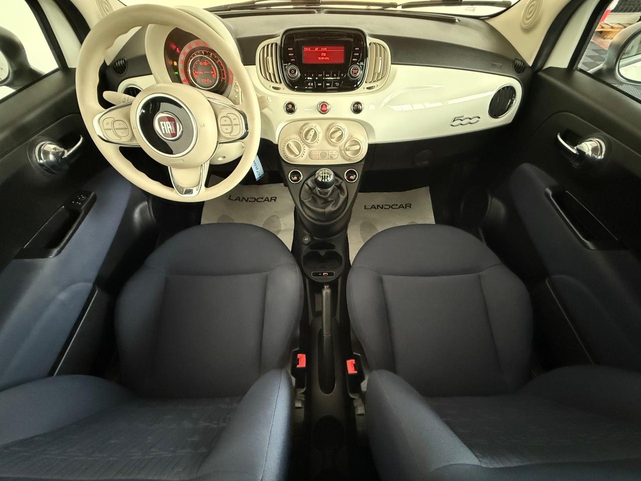 Fiat 500 1.0 Hybrid Cult NEOPATENTATI PREZZO REALE