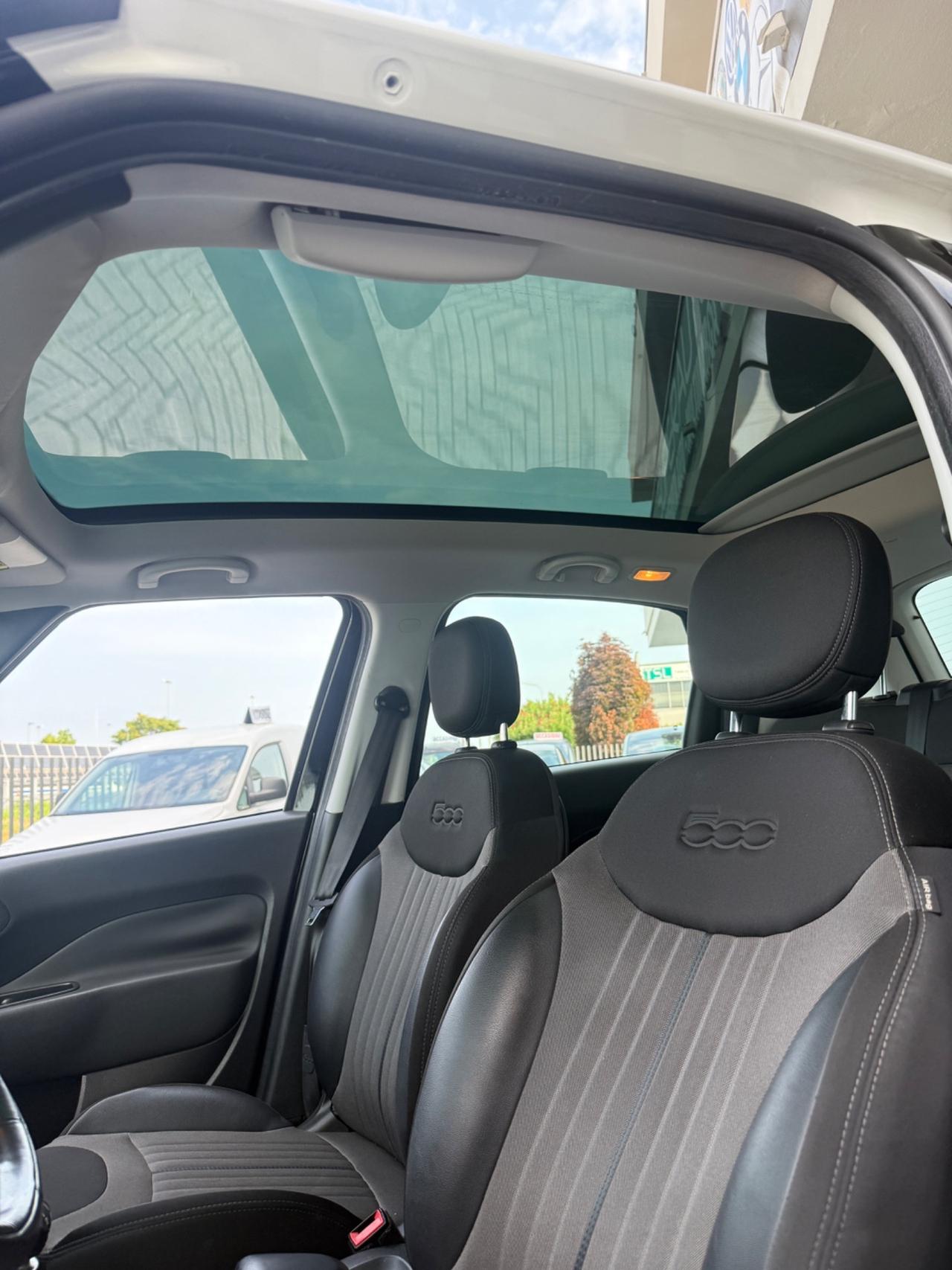 Fiat 500L 1.4 95 CV Lounge