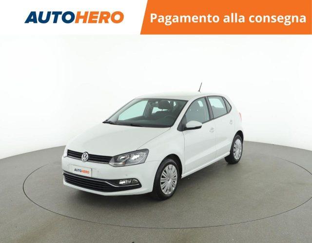 VOLKSWAGEN Polo 1.0 MPI 75 CV 5p. Comfortline