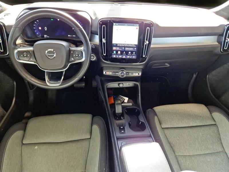 VOLVO XC40 B4 AWD AUTOMATICO CORE SUV