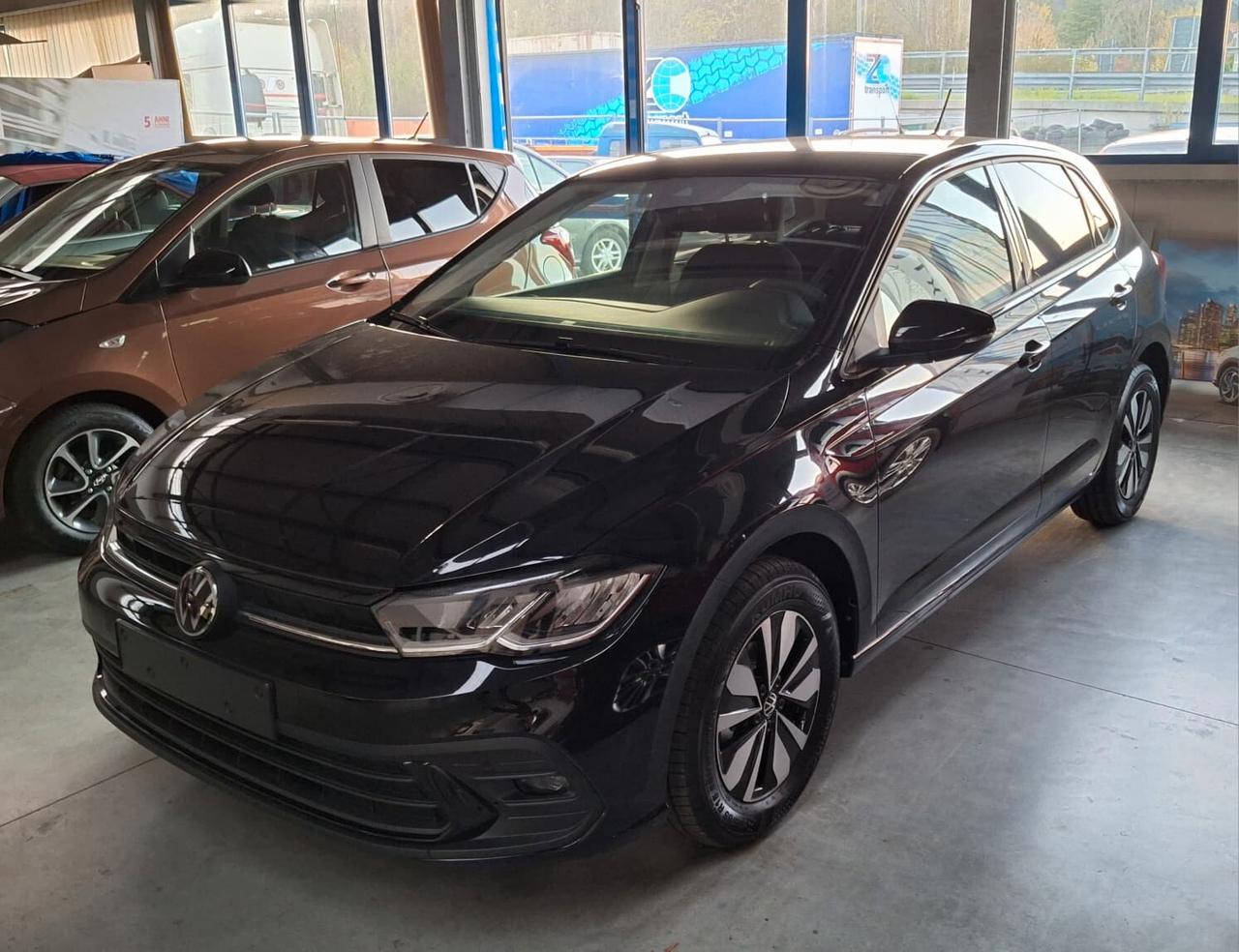 Volkswagen Polo 1.0 Edition Plus FULL KM0