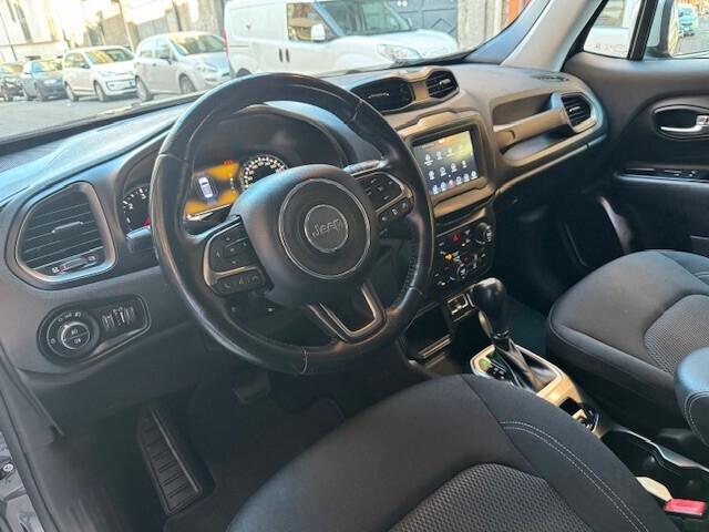 Jeep Renegade 1.6 Mjt DDCT 120 CV Limited