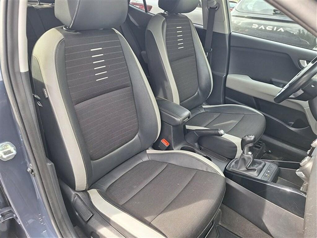 Kia Stonic 1.0 T-GDI Style Design Pack