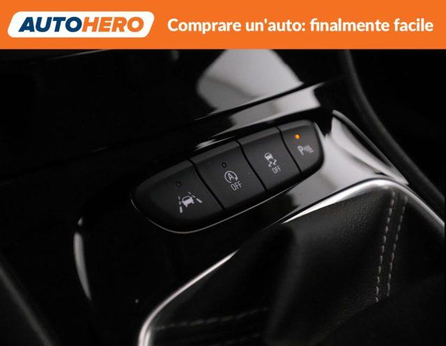 OPEL Astra 1.4 Turbo 125 CV Start&Stop 5p. Innovation