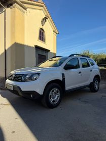 Dacia Duster 1.5 Blue dCi 8V 4x2 Essential