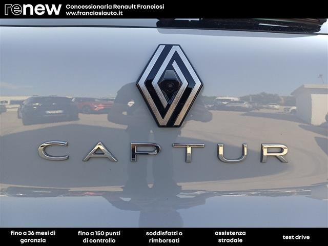 RENAULT Captur TCE 100 GPL EVOLUTION