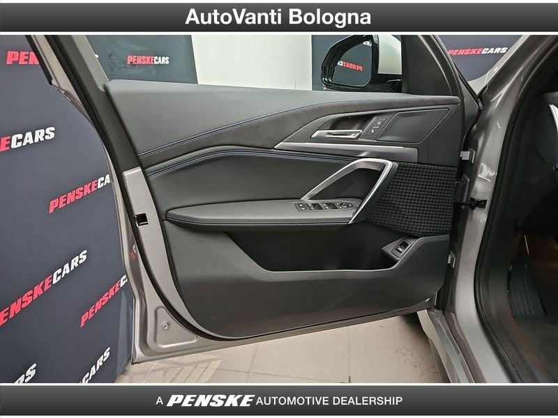 BMW X1 X1 xdrive 25e MSport Pro auto