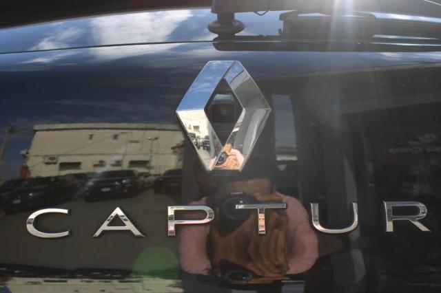 Renault Captur 1.0 tce Techno 90cv con Navigatore e CarPlay