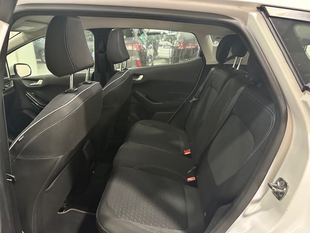 FORD Fiesta 1.5 TDCi 85 cv Titanium