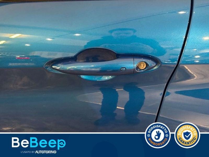 Alfa Romeo Giulia 2.2 T COMPETIZIONE Q4 210CV AUTO