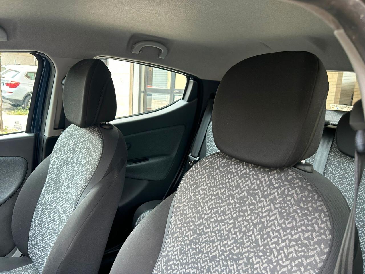 Lancia Ypsilon 1.0 FireFly 5 porte S&S Hybrid Ecochic Gold