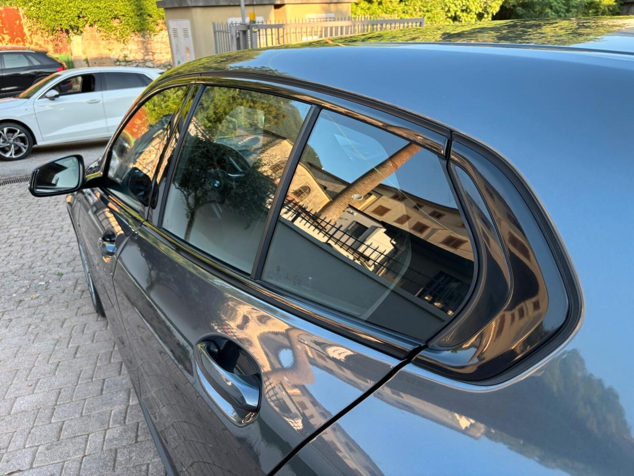 Bmw 118d 150 CV AUTOMATIC 5p. Msport FULL MY 22