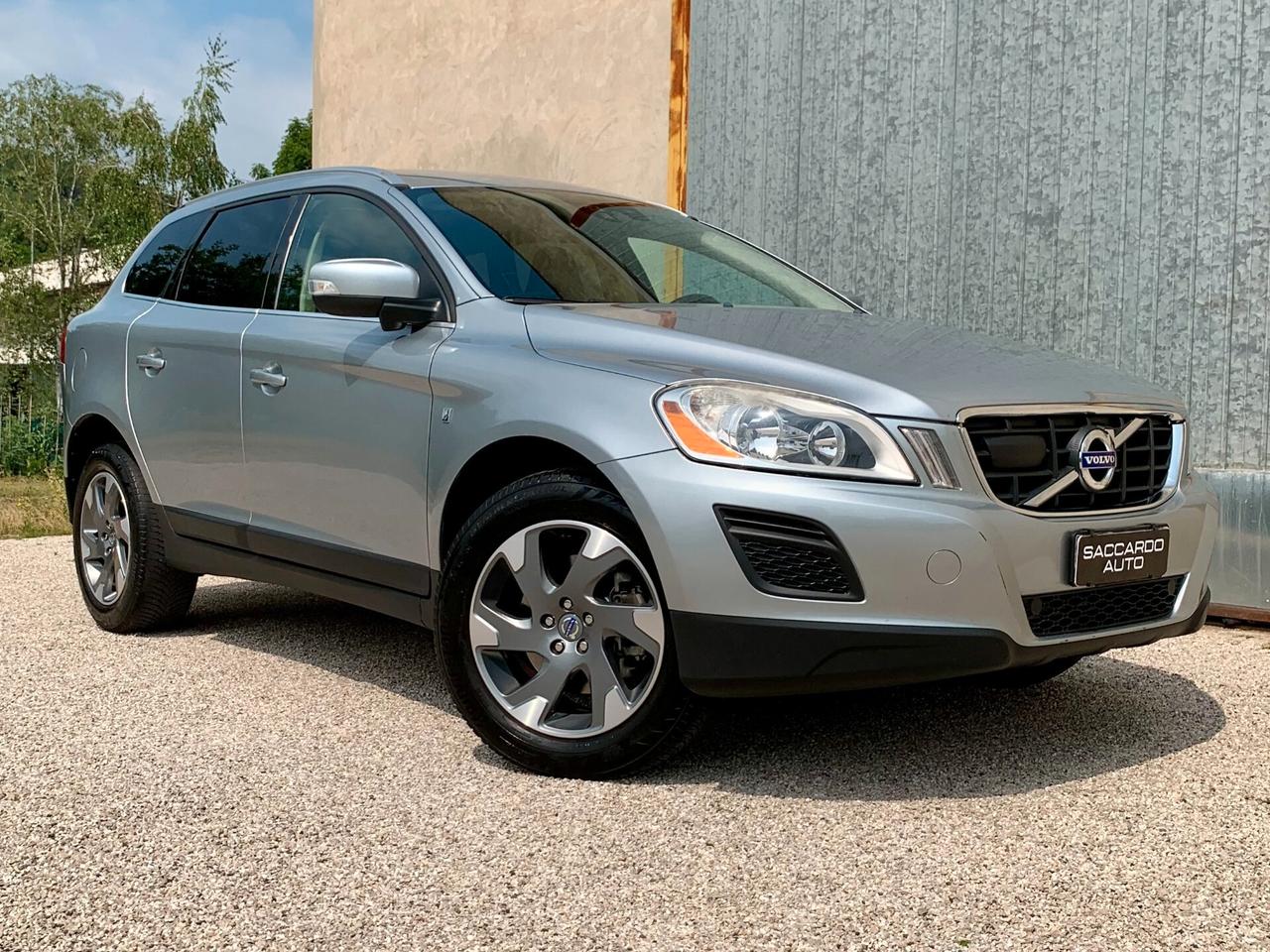 Volvo XC60 2.0 D3 Ocean Race Geartronic | *DISTRIBUZIONENUOVA
