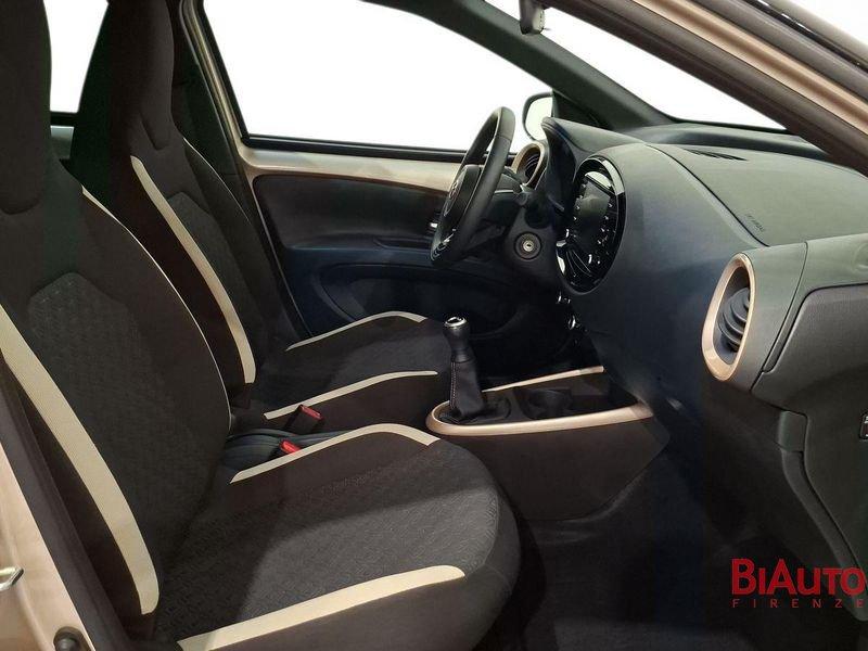 Toyota Aygo X Aygo X 1.0 Trend 72cv