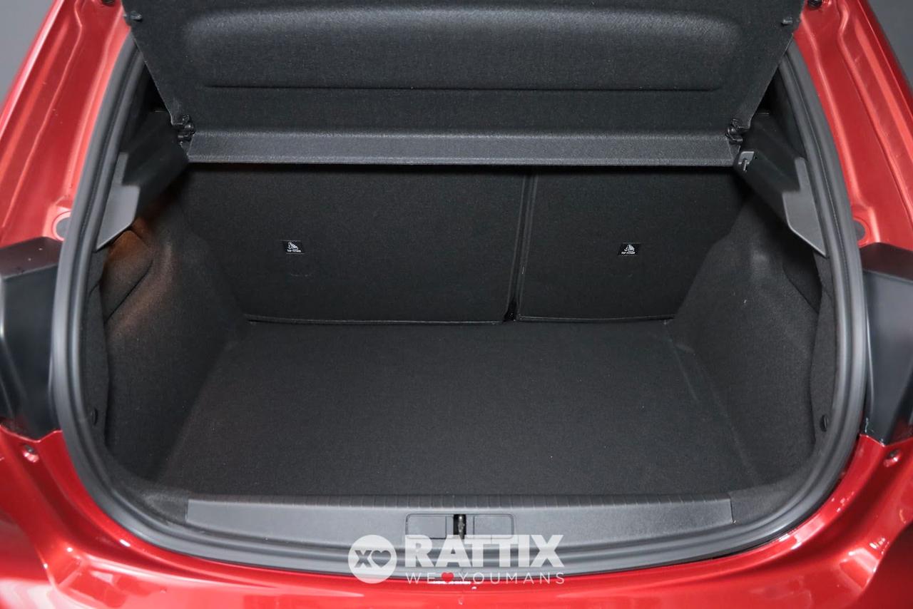 Peugeot 208 1.2 Puretech 100CV Allure