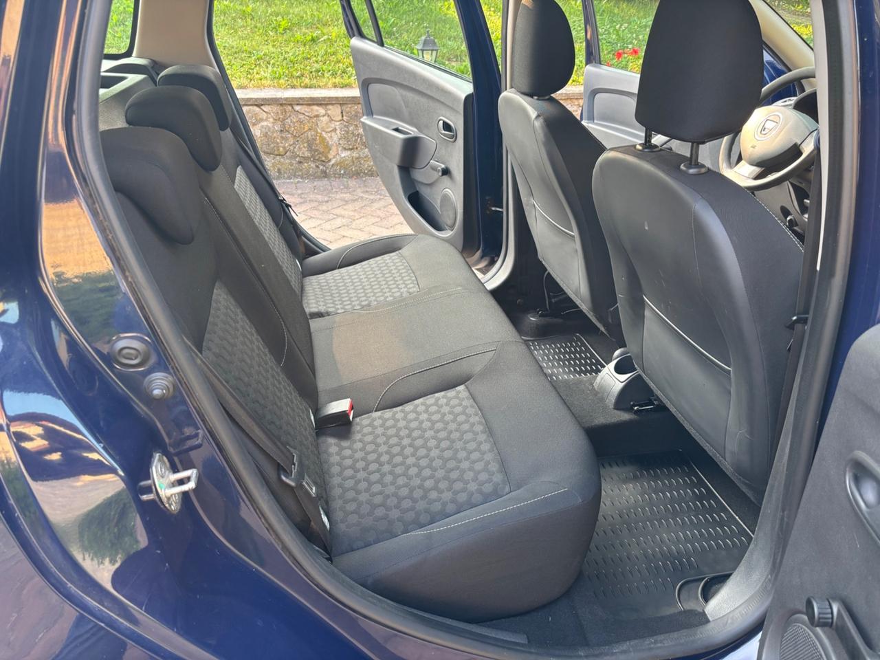 Dacia Logan MCV 0.9 TCe 12V 90CV TurboGPL