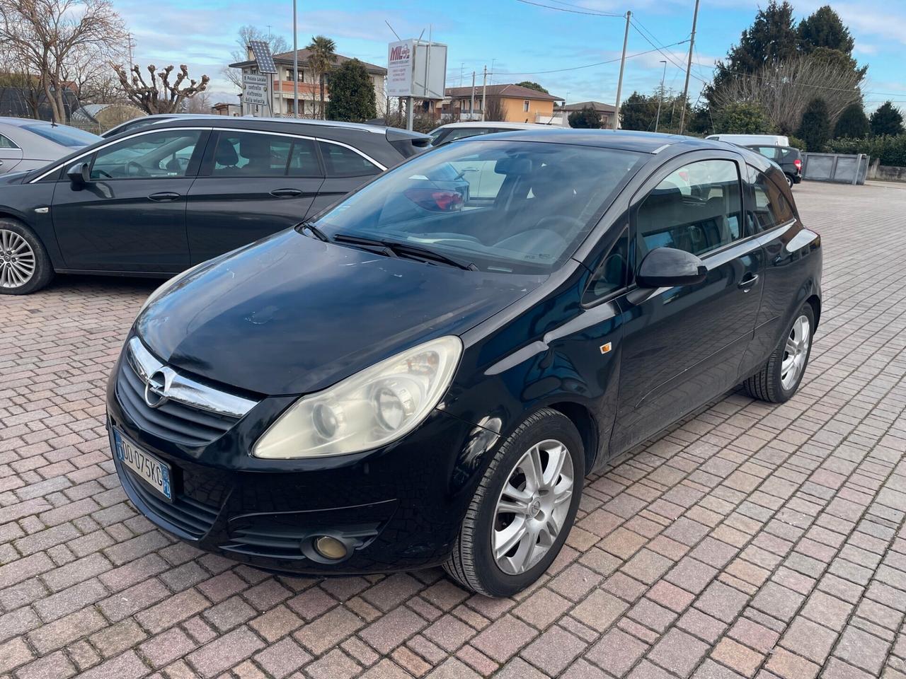 Opel Corsa 1.3 CDTI 90CV 3 porte Enjoy