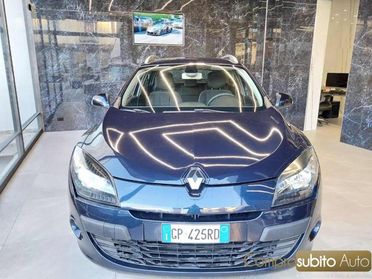 RENAULT Megane Mégane 1.5 dCi 110CV