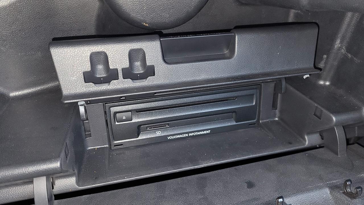 VOLKSWAGEN POLO 1,4 TDI-UNICA PROPRIET-EURO 6