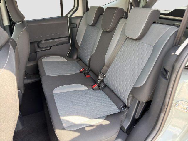 FORD Tourneo Courier Tourneo Courier 1.0 EcoBoost Titanium