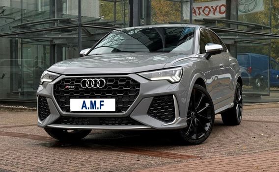 Audi RSQ3 SPB Quattro S tronic