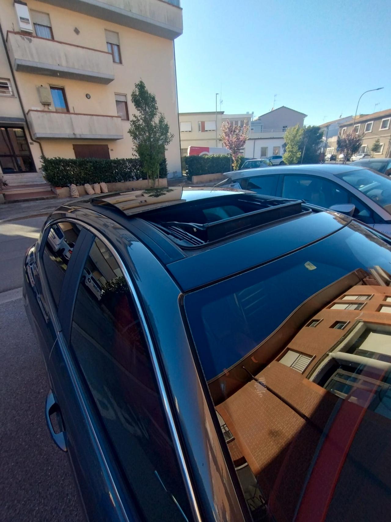 Alfa Romeo Giulietta 1750 Turbo TCT Quadrifoglio Verde