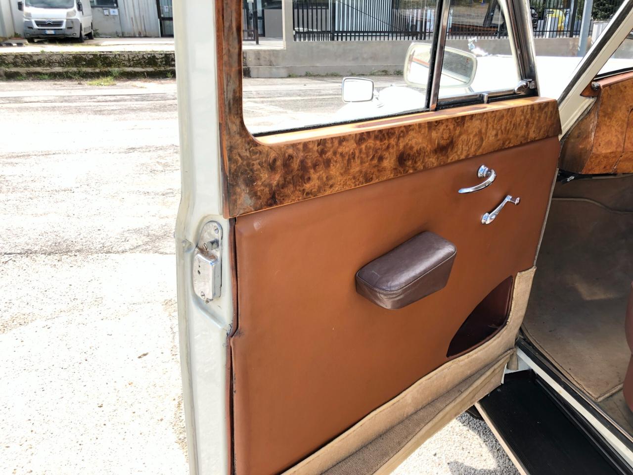 Austin PRINCESS VANDEN PLAS