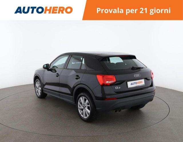 AUDI Q2 2.0 TDI 190CV quattro S tronic