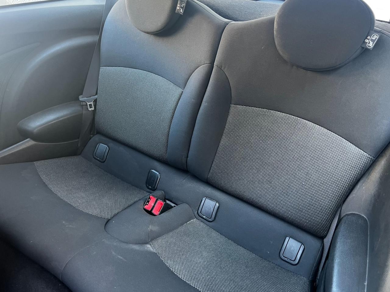 Mini 1.4 16V One Si Neopatentati Perfetta