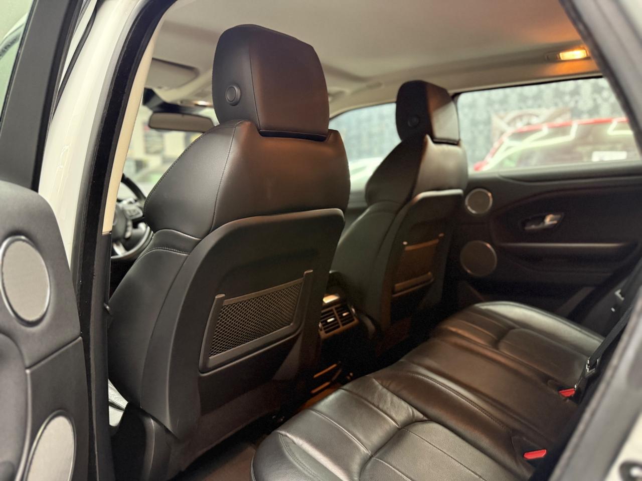 Land Rover Range Rover Evoque Range Rover Evoque 2.0 TD4 150 CV 5p. HSE Dynamic