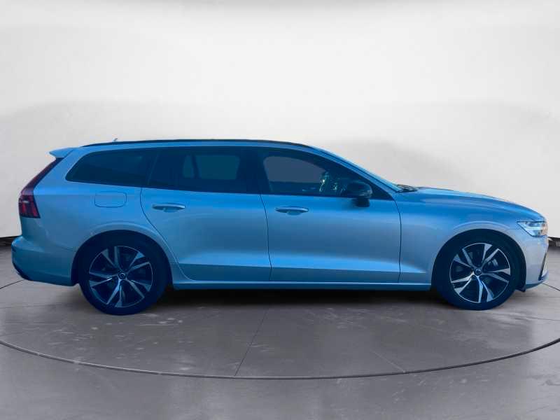 VOLVO V60 2.0 b3 R-DeSiGn AuTo