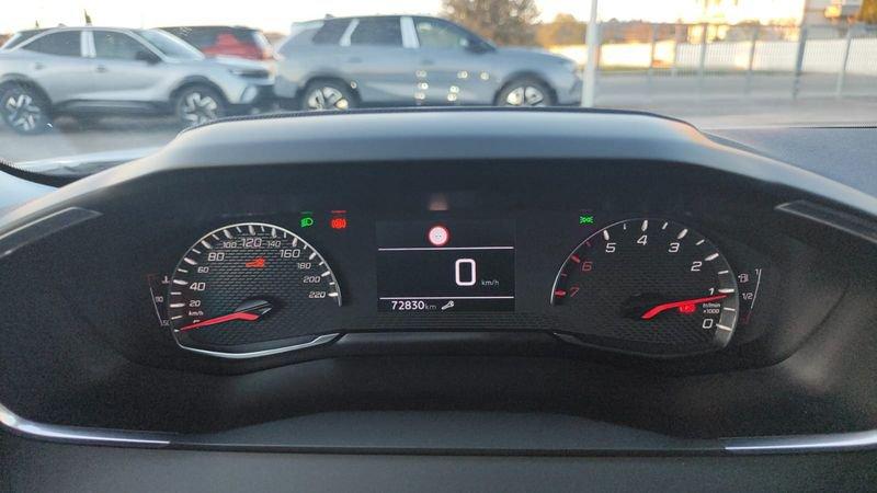 Peugeot 2008 2008 PureTech 100 S&S Allure Pack