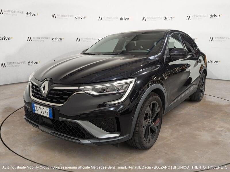 Renault Arkana 1.6 145 CV HYBRID E-TECH R.S.LINE