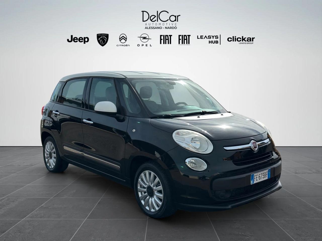 Fiat 500L 1.3 Multijet 85 CV Pop Star